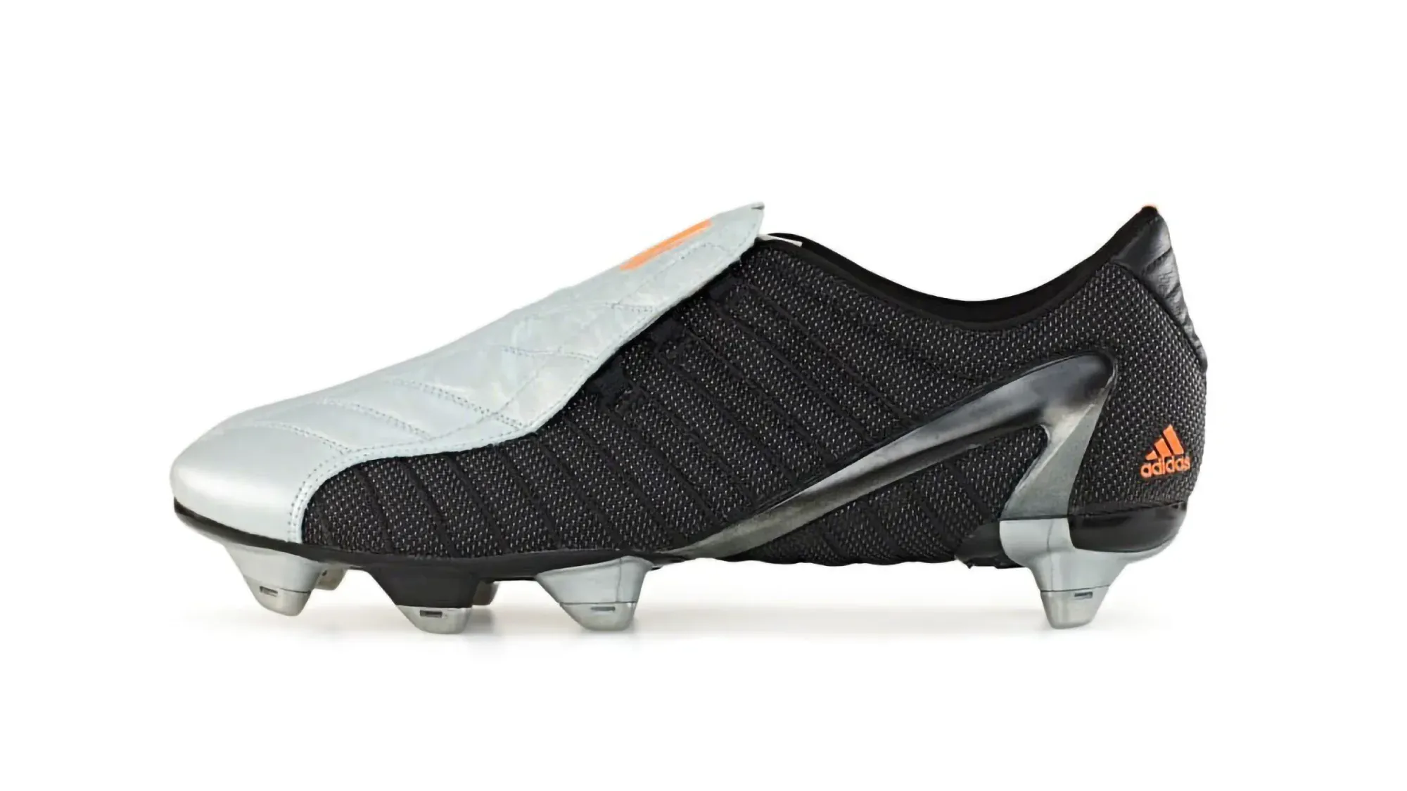 adidas F50 OG from 2004 (Source: ©adidas)