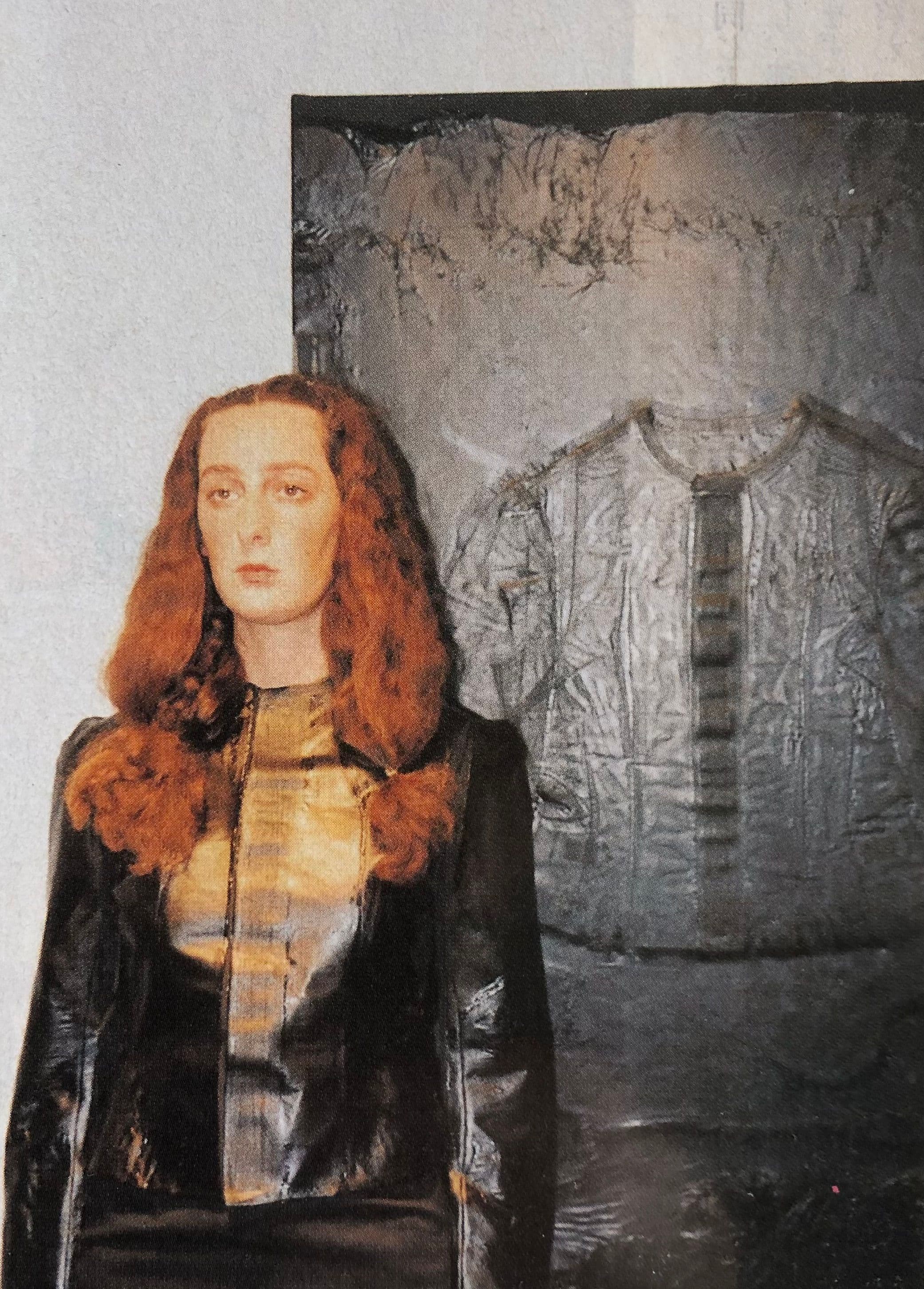 cover photo of 'Shinichiro Arakawa A/W 1999' by undefined