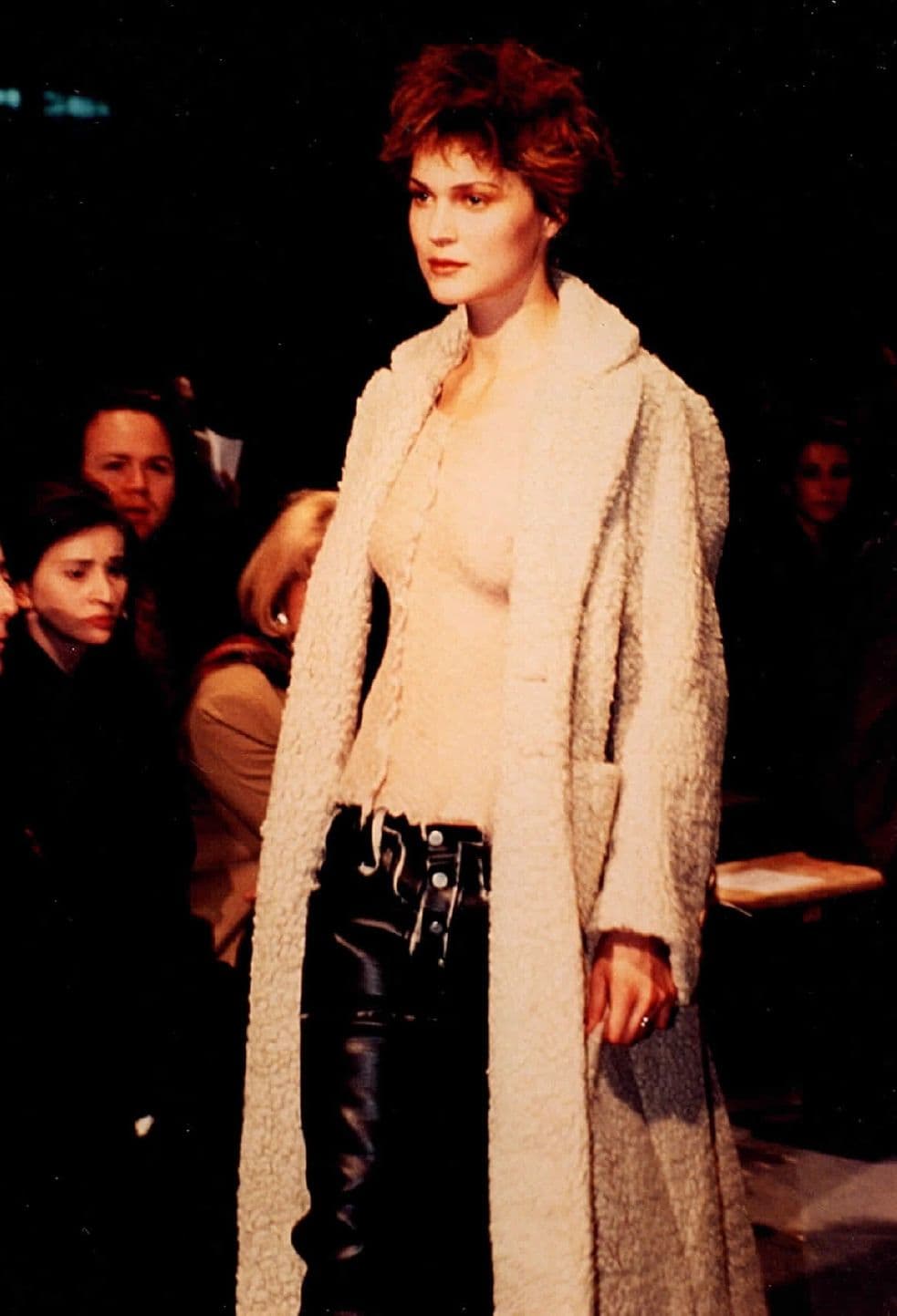 Cover photo for 'Shinichiro Arakawa A/W 1994' by Shinichiro Arakawa