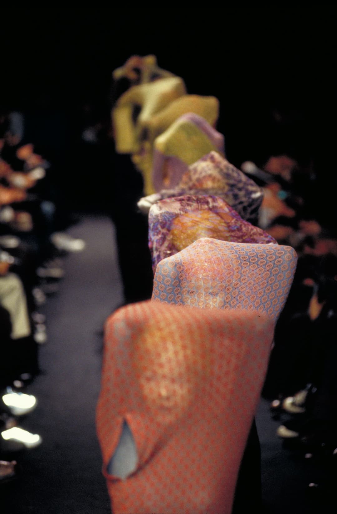 Cover photo for 'Shinichiro Arakawa A/W 1998' by Shinichiro Arakawa