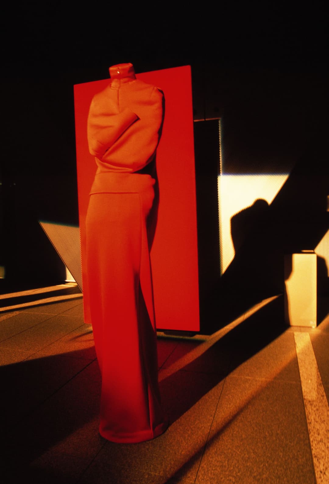 Cover photo for 'Shinichiro Arakawa S/S 2000' by Shinichiro Arakawa