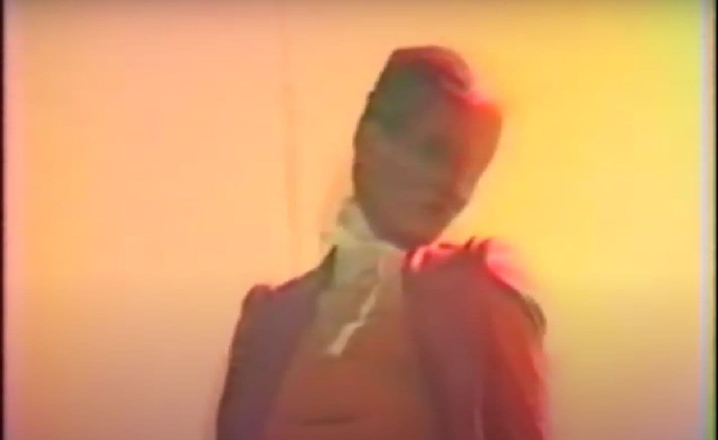 Maison Martin Margiela First Fashion Show, Spring 1989