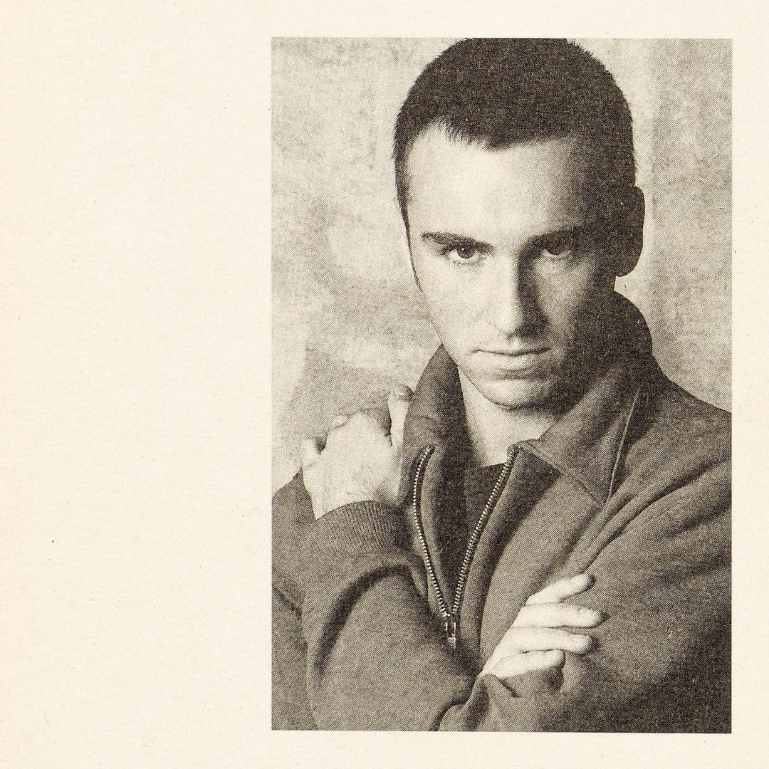 cover photo of 'Raf Simons Corpo: Revealing the Furniture that Came Before the Clothing, Part 2' by Khan Delin