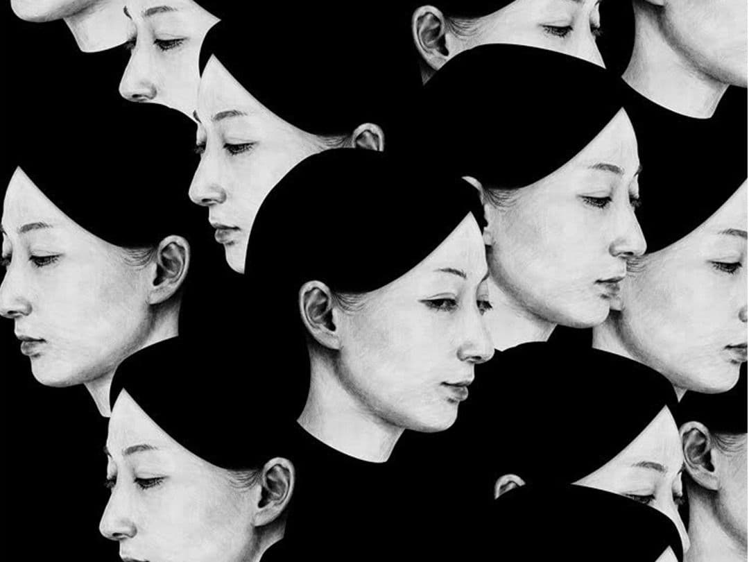cover photo of 'Monsters & Demons: An Interview with Suzume Uchida, Part 1' by Sean Holley